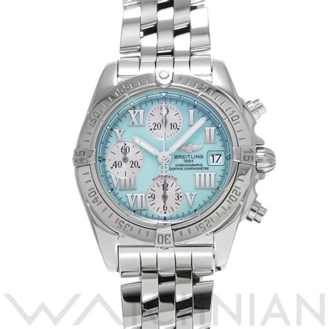 Buy Used Breitling Cockpit A13358 